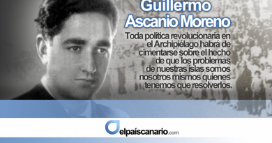 Los comunistas canarios y la cuestión nacional