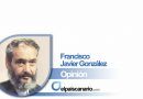 Francisco Javier González: “Borrar la historia del colonizado es la clave de la continuidad de la colonización”