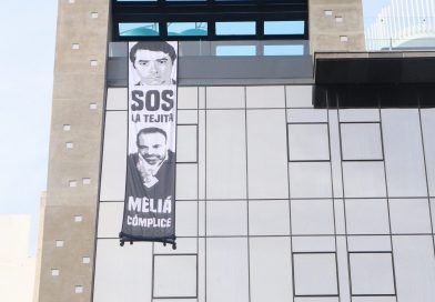 “Meliá negocia la explotación del hotel de La Tejita”