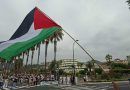 15 DE OCTUBRE: El STEC-IC convoca huelga general en el sector educativo contra el genocidio en Palestina