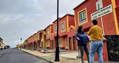 Drago La Palma denuncia la invisibilización del sinhogarismo en la isla y exige medidas inmediatas