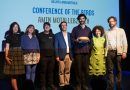 ‘La conferencia de los pájaros’ gana la 15ª Muestra de Cine de Lanzarote
