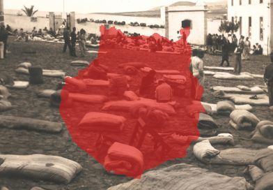 “Los barrancos del silencio”, de Francisco González Tejera, se presenta en La Casa Verde de Firgas el sábado 22 de noviembre