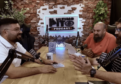 Natalio Cruz Duque y la fortaleza de hablar de lo que duele para sanar