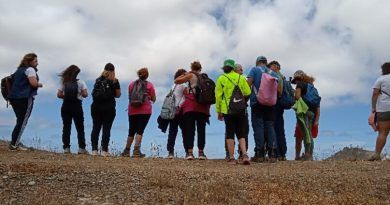 Ben Magec, Turcón y La Vinca presentan recursos al Decreto de “Turismo Activo” porque se excede en la regulación