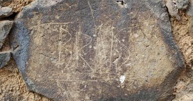 La doble cara del municipio de La Laguna ante el lamentable estado del patrimonio arqueológico