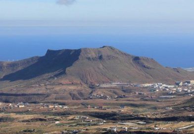 Charla y exposición. “Amagro: Monumento Natural Montaña Sagrada de Agáldar”