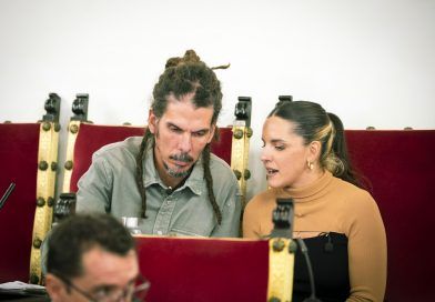 Drago solicitará una moratoria al alquiler vacacional en La Laguna porque la normativa para otorgar licencias quedó obsoleta