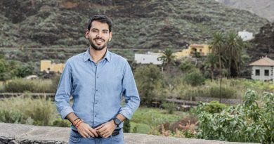 Iniciativa por La Gomera (IxLG) rechaza la creación de una empresa pública del Cabildo para “innovación” e “investigación” mientras se externalizan servicios