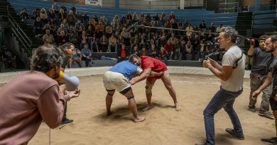 ‘La Lucha’, un canto a la identidad canaria