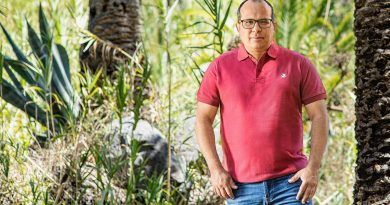 Iniciativa por La Gomera (IxLG) pide aclaraciones sobre la retirada de amianto en La Gomera