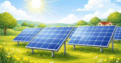 La comunidad energética Energía Bonita, seleccionada por la Unión Europea para impulsar la descarbonización del transporte en La Palma