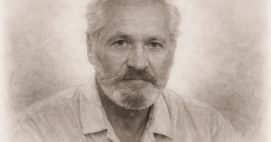 Julio Bastarrica, “¡ahul!”