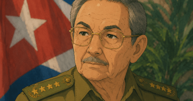 Cuarta Internacional (UIT-CI): «Rechazamos las amenazas de Estados Unidos contra Raúl Castro y Cuba»