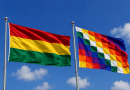 Bolivia, memoria y dignidad
