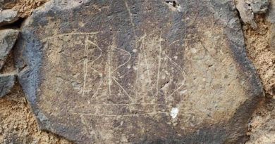 La Asociación Patrimonial Samara y el colectivo Imastanen presentarán un manifiesto conjunto ante el alarmante estado de desprotección del patrimonio indígena canario