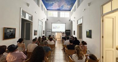 Alquiler vacacional, vivienda vacía y situación posvolcán centraron el debate en “¿Quién puede vivir en La Palma?”