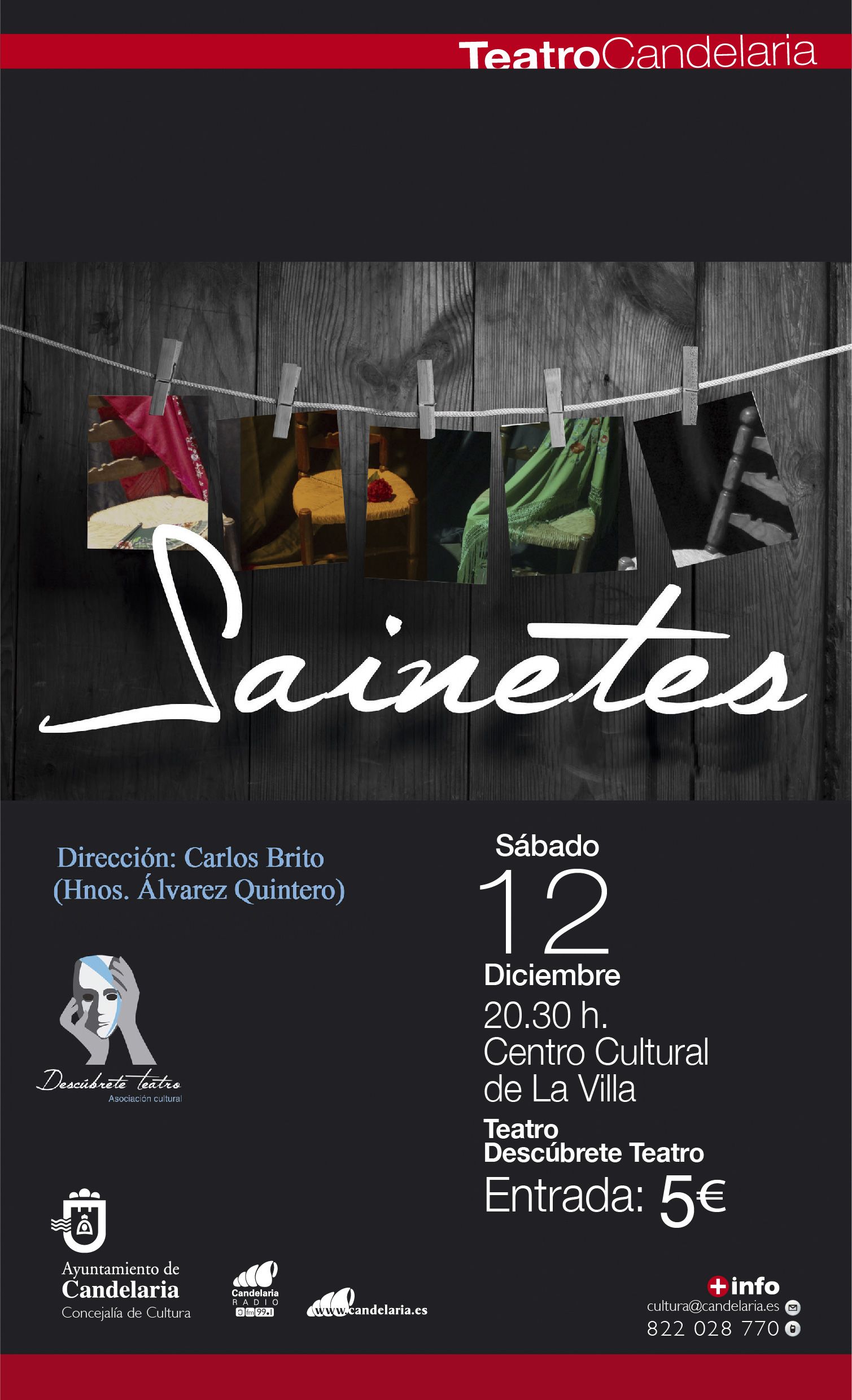 12-DICIEMBRE-Sainetes