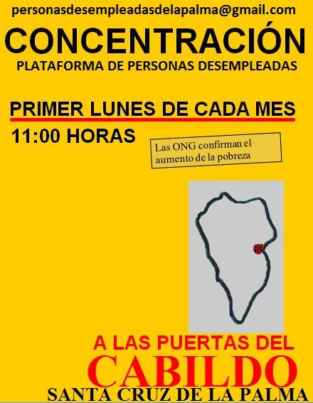 Cartel de concentración