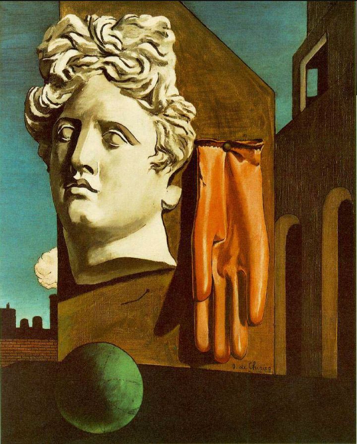 dechirico