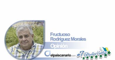 Las herramientas del proceso Nacional Canario