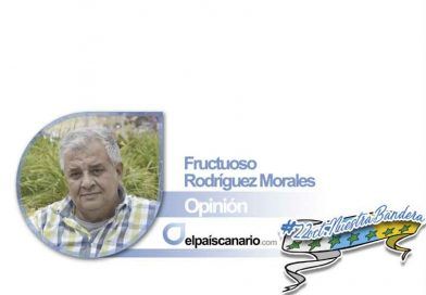 ¿Puede ser Canarias devorada por el poder de las multinacionales en un hipotético caso de «pequeño país soberano»?