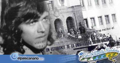 El Observador publica todos los documentos originales del sumario sobre la muerte del estudiante canario Javier Fernández Quesada