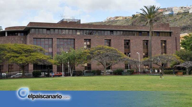 Iniciativa por La Gomera (IxLG) lleva al pleno del Cabildo una moción para la creación de un canal anónimo para denunciantes de corrupción