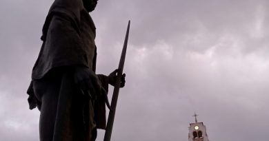 Ante la decisión del Cabildo de Tenerife de suspender la peregrinación a Candelaria por diversos senderos y pistas