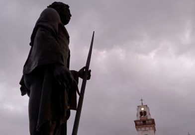 Ante la decisión del Cabildo de Tenerife de suspender la peregrinación a Candelaria por diversos senderos y pistas