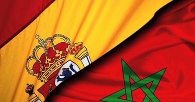<strong>La utilización de Canarias en la XII RAN para legalizar un Sáhara marroquí</strong>