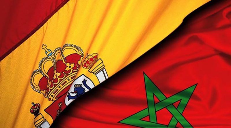 <strong>La utilización de Canarias en la XII RAN para legalizar un Sáhara marroquí</strong>