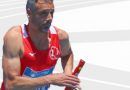 El atleta Marcos Valladares será homenajeado en el XIII Mitin Santa Cruz de Tenerife