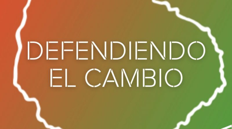 Iniciativa por La Gomera (IxLG) celebra el primero de mayo reivindicando la lucha contra el caciquismo