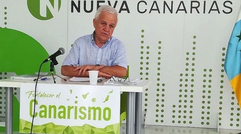 La oposición en el Ayuntamiento de Valle Gran Rey solicita informe jurídico sobre la situación del alcalde y el concejal de servicios tras la disolución de NC