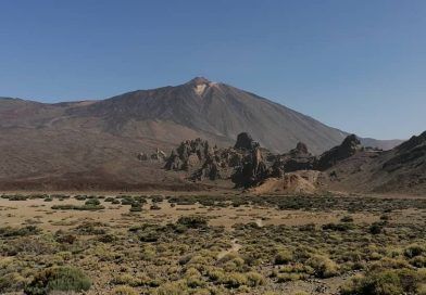 Los representantes conservacionistas del Patronato del Teide rechazan asistir al acto de traspaso de competencias del Teide al Cabildo