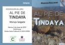 El libro “Al pie de Tindaya”, de Maruja Salgado se presenta en La Casa Verde de Firgas el viernes 5 de mayo