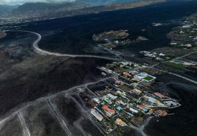 Planes oficiales de 2003, 2006 y 2011 ya advertían de tomar medidas por el riesgo volcánico en La Palma