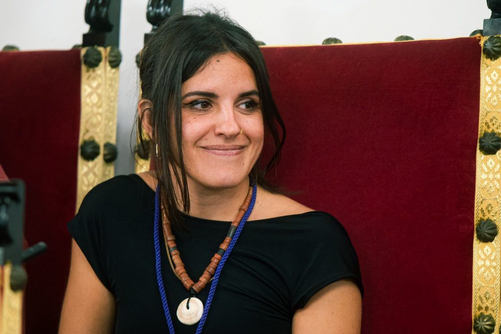 Carmen Peña “varias medidas contra la crisis hídrica no se sostienen