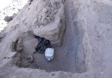 Nuevo despropósito contra el patrimonio paleontológico de Fuerteventura