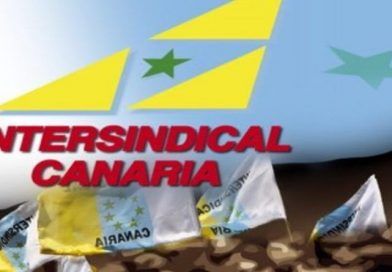 Intersindical condena los ataques al diputado Yoné Caraballo por parte del grupo de Gobierno en el Parlamento