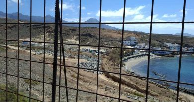 Los colectivos promotores de las denuncias penales contra ‘Cuna del Alma’ y el alcalde de Adeje anuncian una reunión con la Fiscal Superior de Canarias