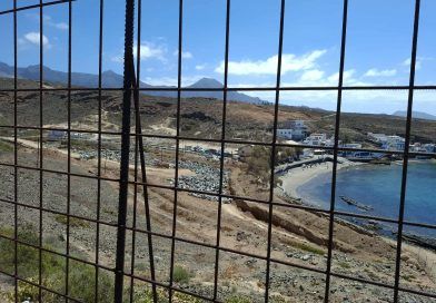 Los colectivos promotores de las denuncias penales contra ‘Cuna del Alma’ y el alcalde de Adeje anuncian una reunión con la Fiscal Superior de Canarias