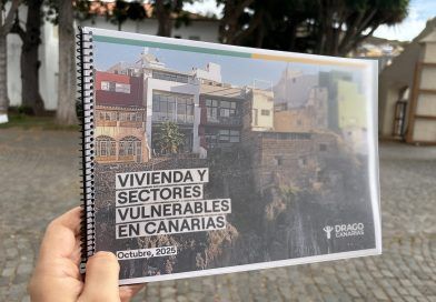 Informe demoledor de Drago Canarias: la subida del precio del alquiler se come las subidas del salario mínimo en Canarias