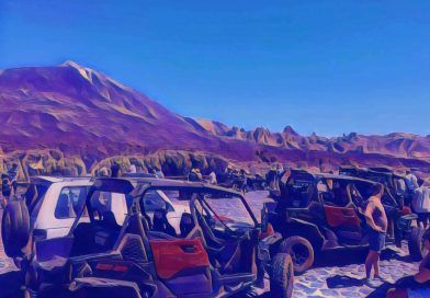 Colectivos ecologistas solicitan al Consejo de la Red de Parques Nacionales que informe desfavorablemente y paralice la tramitación del nuevo PRUG del Teide Colectivos ecologistas solicitan al Consejo de la Red de Parques Nacionales que informe desfavorablemente y paralice la tramitación del nuevo PRUG del Teide