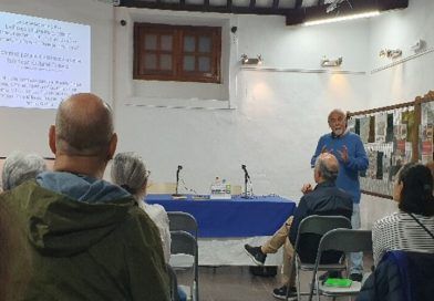 Pancho Guerra y el patrimonio cultural de Canarias