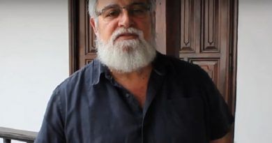 El CMA traslada sus condolencias por el fallecimiento Félix Hormiga