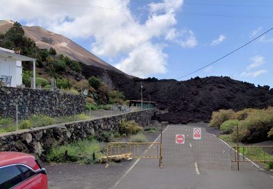 Tierra Bonita denuncia el “boicot” a la ley que permite a los afectados del volcán tener voz en la gestión de la reconstrucción Tierra Bonita denuncia el “boicot” a la ley que permite a los afectados del volcán tener voz en la gestión de la reconstrucción