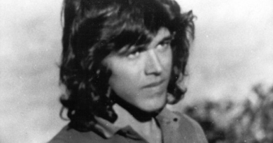 La significación de Javier Fernández Quesada en la Memoria Histórica y Democrática