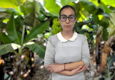 “No voy a parar hasta que el Gobierno de Pedro Sánchez acabe con el injusto calvario al que somete a mi padre” “No voy a parar hasta que el Gobierno de Pedro Sánchez acabe con el injusto calvario al que somete a mi padre”